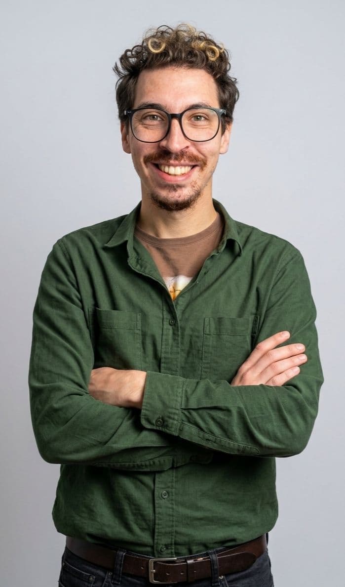 Franco Perdomo
